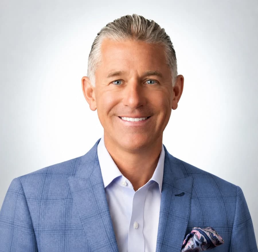 Daryl Lynch